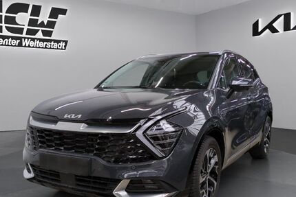 Kia Sportage 13.784 km 30.777 &euro; Weiterstadt-Darmstadt 64331