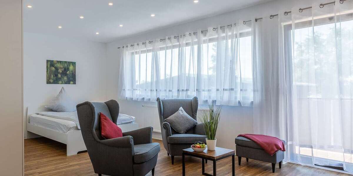 Zimmer Griesheim - 1 Zimmer, 1.400&euro; | Angebot:18985020