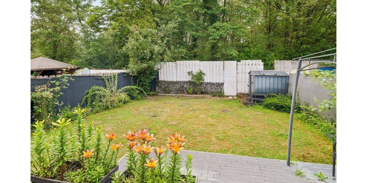 Doppelhaushälfte Rüsselsheim am Main Rüsselsheim - 5 Zimmer, 120 m&sup2;, 470.000&euro; | Angebot:26894717