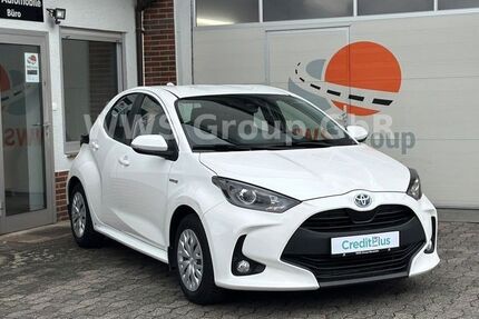 Toyota Yaris 65.806 km 16.199 &euro; Bensheim 64625