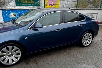 Opel Insignia 167.000 km 5.250 &euro; Frankfurtam 60433