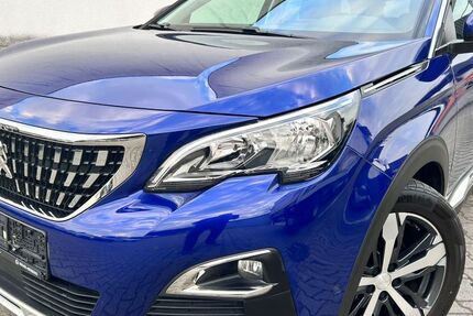 Peugeot 3008 57.350 km 14.990 &euro; Rüsselsheim 65428