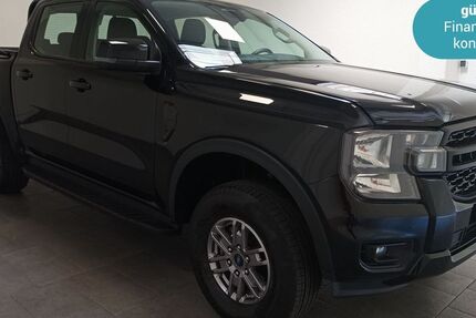 Ford Ranger 17.507 km 35.440 &euro; Egelsbach 63329
