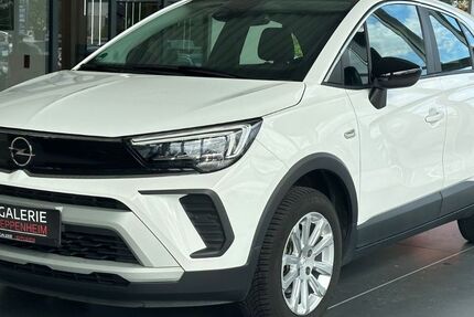 Opel Crossland (X) 32.000 km 14.500 &euro; Heppenheim 64646