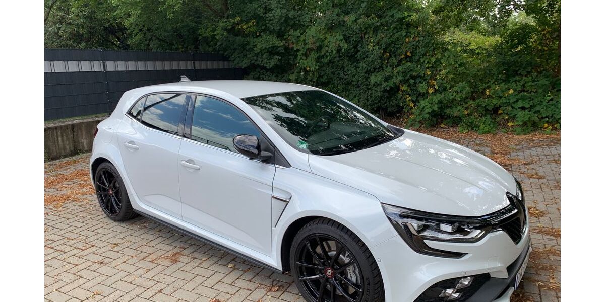 Renault Megane 48.650 km 28.600 &euro; Dreieich 63303