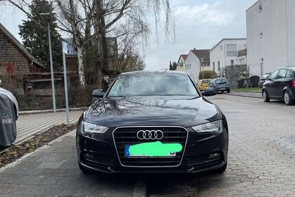 Audi A5 85.000 km 17.600 &euro; Frankfurt am Main 60528