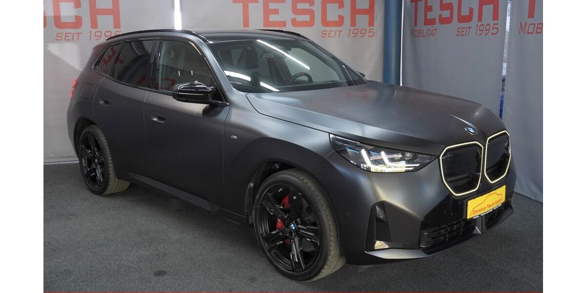 BMW X3 M50 44.000 km 62.990 &euro; Pfungstadt 64319