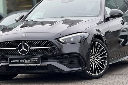 Mercedes-Benz C 220 4.000 km 54.900 &euro; Neu Isenburg 63263
