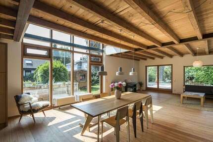 Haus Dreieich - 8 Zimmer, 335 m&sup2;, 1.350.000&euro; | Angebot:26494227