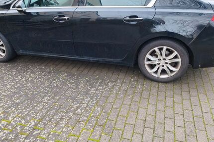 Peugeot 508 142.500 km 5.390 &euro; Dreieich 63303