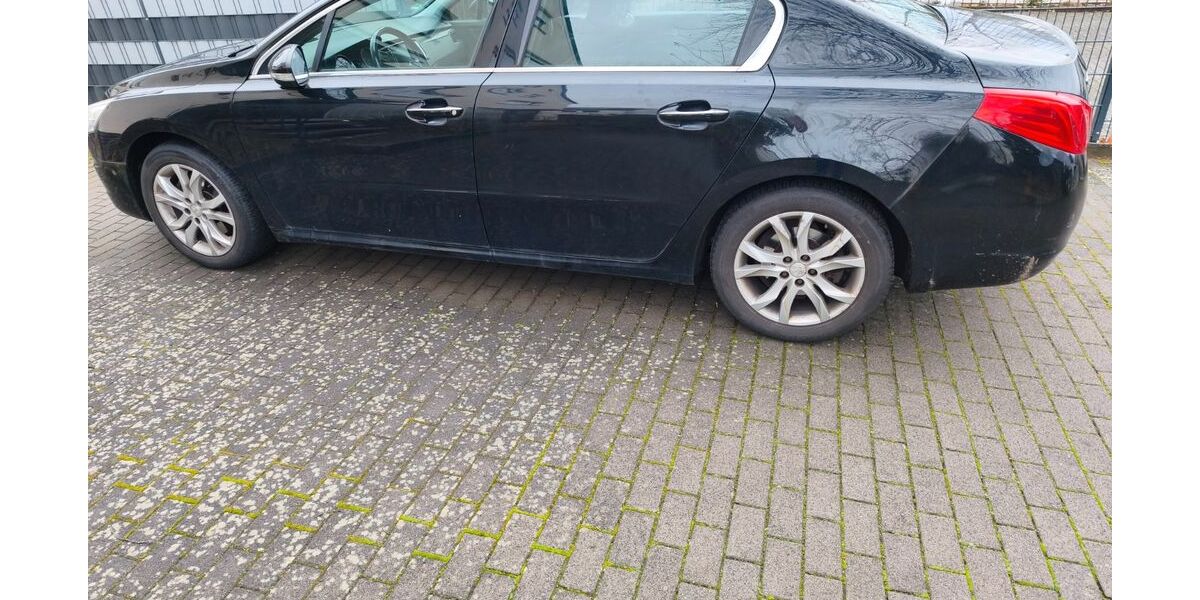 Peugeot 508 142.500 km 5.390 &euro; Dreieich 63303