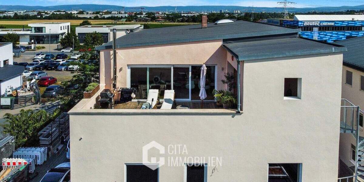 Gewerbeobjekt Mainz Hechtsheim - 1.849.000&euro; | Angebot:24388709