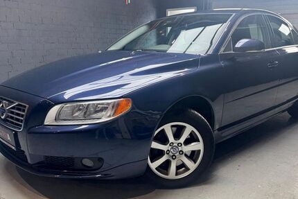 Volvo S80 47.000 km 13.450 &euro; Heusenstamm 63150