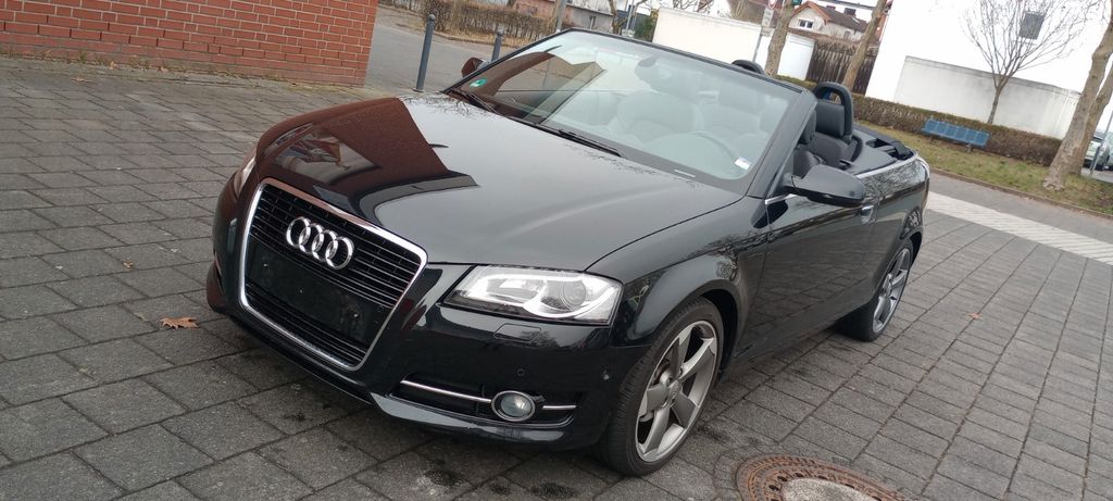 Audi A3 18.000 km 18.950 &euro; Rödermark 63322