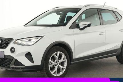 Seat Arona 41.325 km 16.826 &euro; Dietzenbach bei Frankfurt 63128
