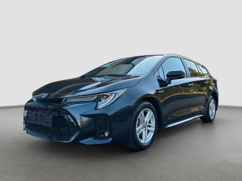 Suzuki Swace 10.000 km 20.900 € Hofheim am Taunus 65719