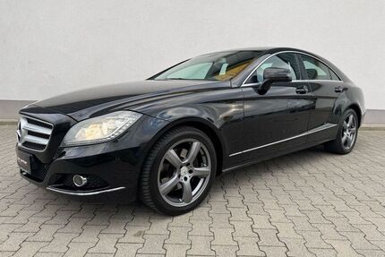 Mercedes CLS 350