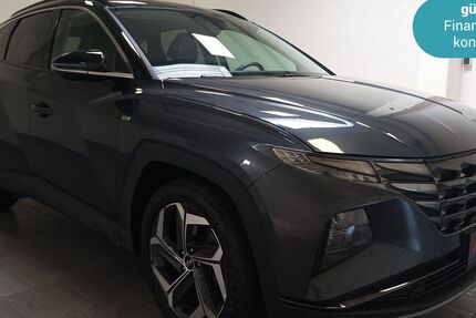 Hyundai TUCSON 30.347 km 31.470 &euro; Egelsbach 63329