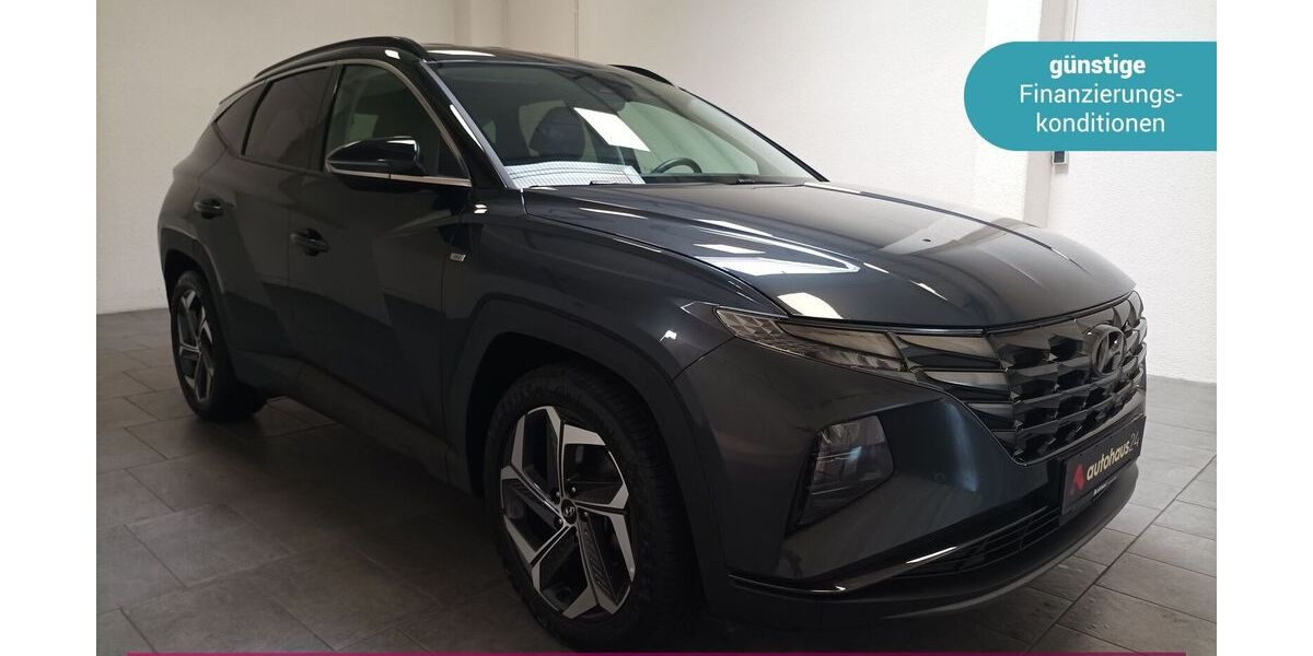 Hyundai TUCSON 30.347 km 31.470 &euro; Egelsbach 63329