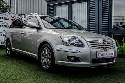 Toyota Avensis 140.000 km 6.999 € Rüsselsheim 65428