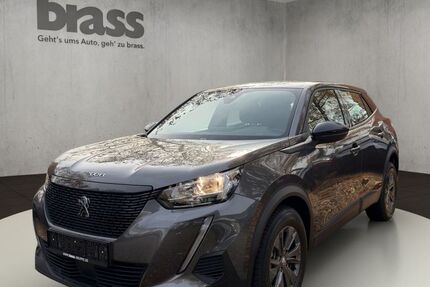 Peugeot 2008 25.700 km 15.990 &euro; Darmstadt 64293