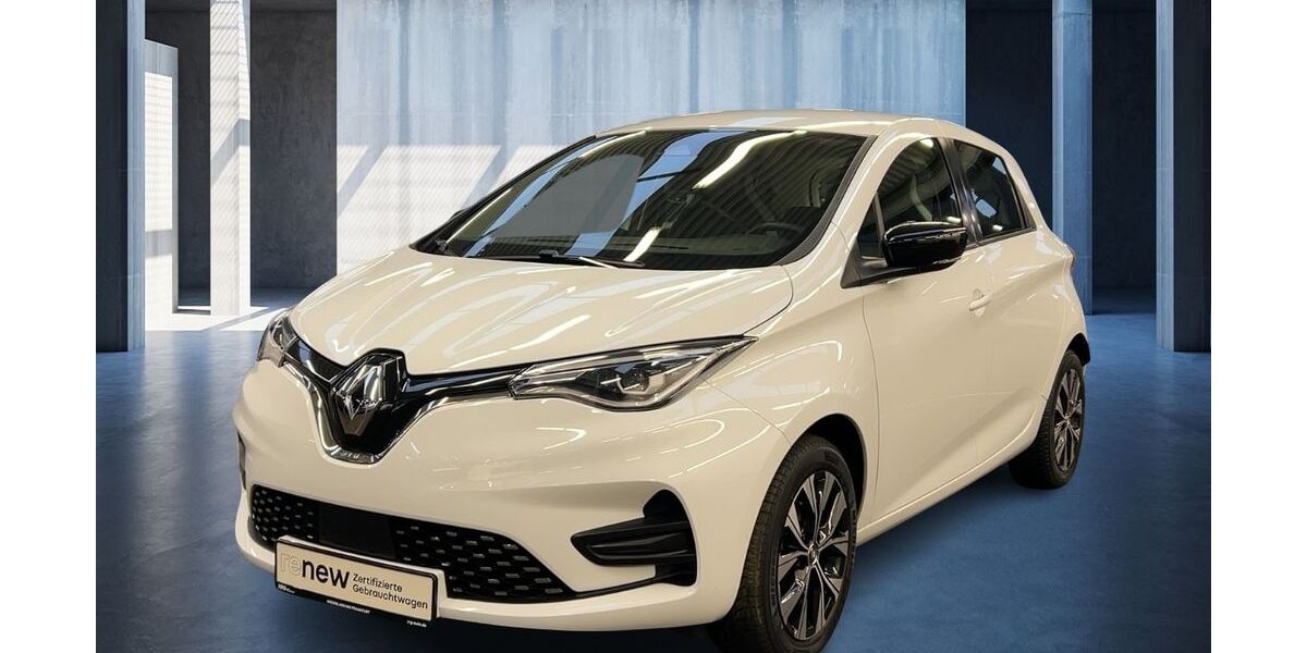 Renault ZOE 5.146 km 15.790 &euro; Frankfurt / Main 60314