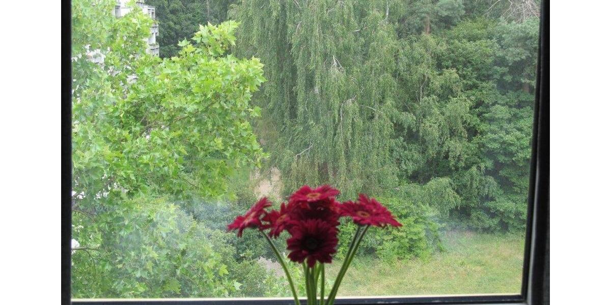 Komplett möblierte 2 Zimmer Wohnung direkt am Wald 2 zimmer