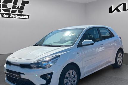Kia Rio 77.500 km 11.977 &euro; Weiterstadt-Darmstadt 64331