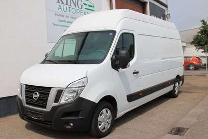 Nissan NV400