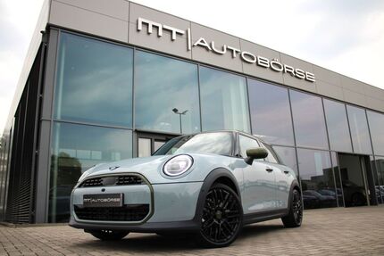 Mini Cooper S 6.100 km 43.900 &euro; Griesheim - Darmstadt 64347