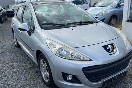 Peugeot 207 100.000 km 3.200 &euro; Dieburg 64807