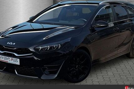 Kia ceed Sportswagon 49.998 km 23.770 &euro; Darmstadt 64285