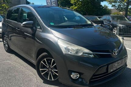 Toyota Verso 130.000 km 9.500 &euro; Heppenheim 64646