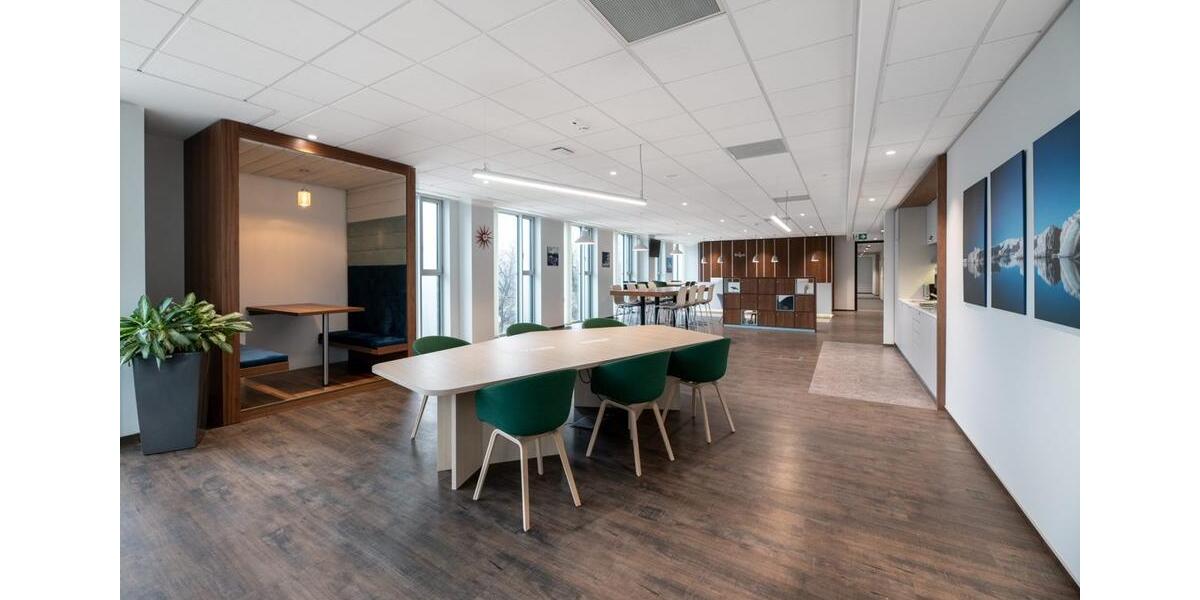 Gewerbeobjekt Offenbach am Main Hafen - 320&euro; | Angebot:26342533