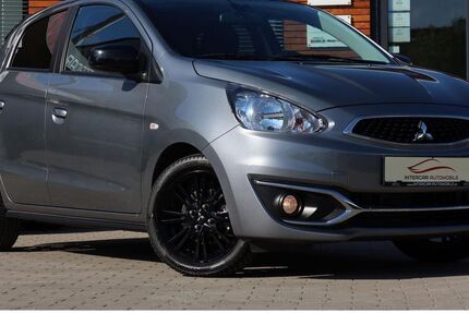 Mitsubishi Space Star 64.152 km 7.890 &euro; Darmstadt 64293