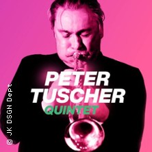 Peter Tuscher Quintet
