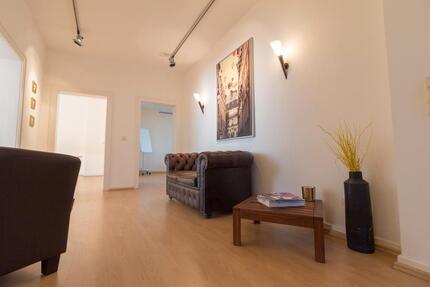 Gewerbeobjekt Frankfurt am Main Nordend West - 780&euro; | Angebot:25427349