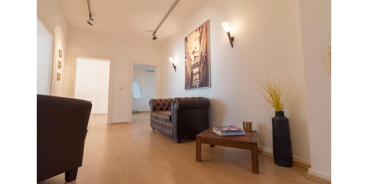 Gewerbeobjekt Frankfurt am Main Nordend West - 780&euro; | Angebot:25427349