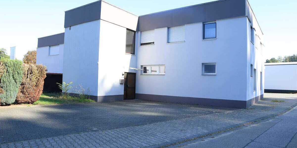 Etagenwohnung Rimbach - 5 Zimmer, 139 m&sup2;, 204.000&euro; | Angebot:21585462