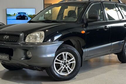 Hyundai SANTA FE 289.018 km 980 &euro; Rodgau-Weiskirchen/nähe Frankfurt am Main 63110
