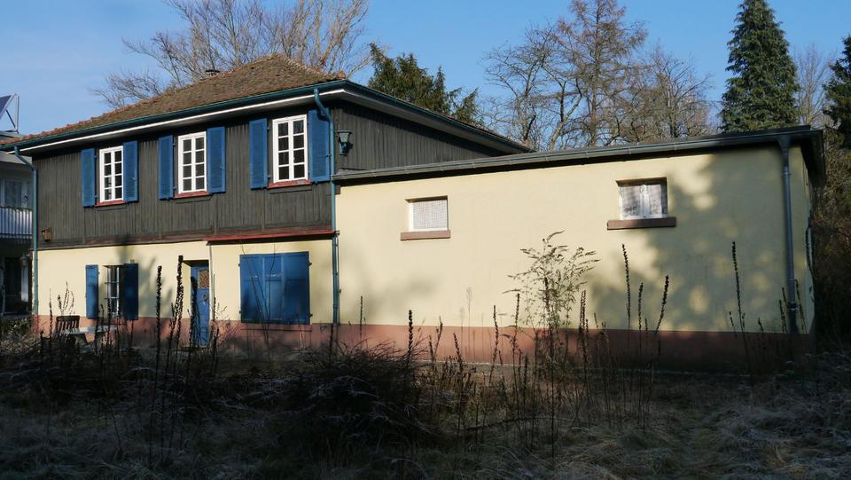 Einfamilienhaus Dreieich - 5 Zimmer, 114 m&sup2;, 970&euro; | Angebot:26339147
