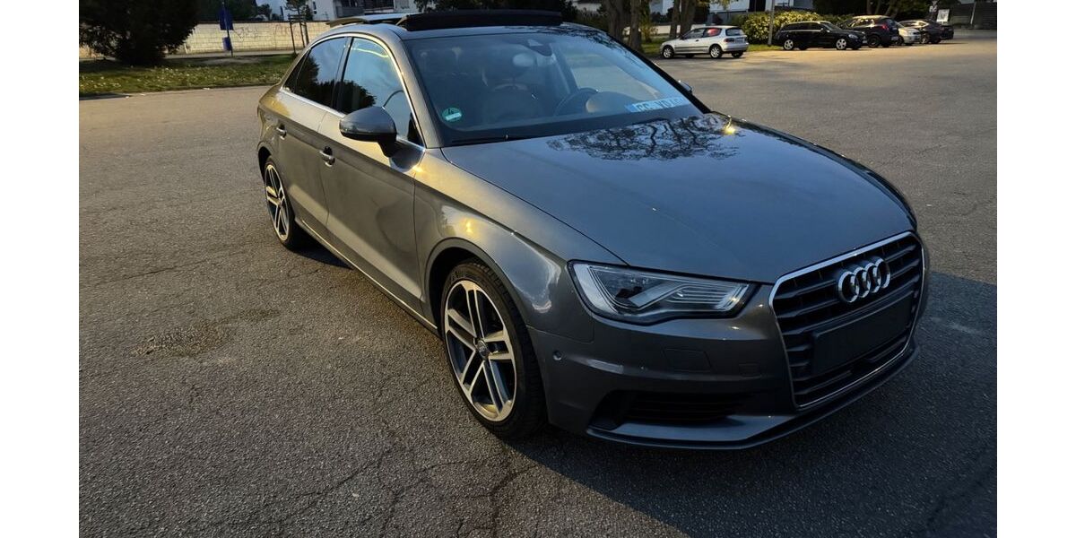 Audi A3 152.000 km 17.000 &euro; Trebur geinsheim 65468