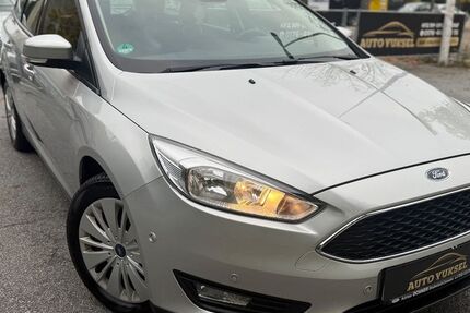 Ford Focus 137.600 km 6.990 € Heppenheim 64646