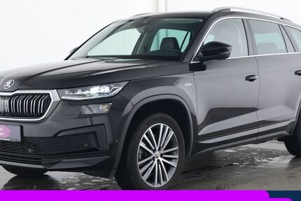 Skoda Kodiaq 61.270 km 37.141 &euro; Dietzenbach bei Frankfurt 63128