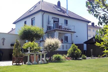 Haus Darmstadt Arheilgen - 8 Zimmer, 208 m&sup2;, 725.000&euro; | Angebot:27613115
