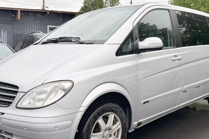 Mercedes-Benz Viano 294.000 km 4.999 &euro; Frankfurt am Main 60486