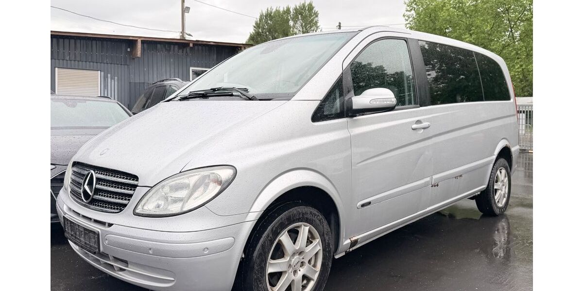 Mercedes-Benz Viano 294.000 km 4.999 &euro; Frankfurt am Main 60486