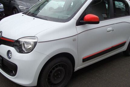 Renault Twingo 49.950 km 7.899 € Lorsch 64653