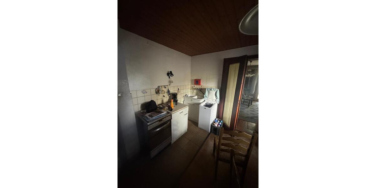 Mehrfamilienhaus, Wohnhaus Griesheim - 9 Zimmer, 237 m&sup2;, 599.000&euro; | Angebot:27075967