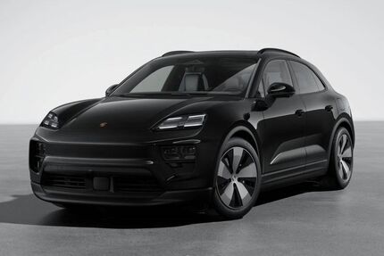 Porsche Macan 19.264 km 84.900 &euro; Darmstadt 64295